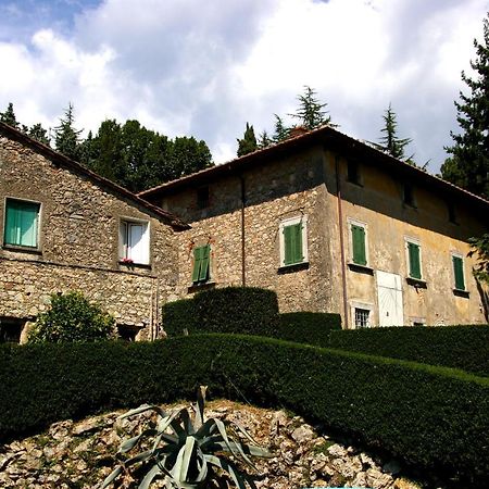 Bed & Breakfast Villa Masini-Luccetti Pietrasanta Eksteriør billede