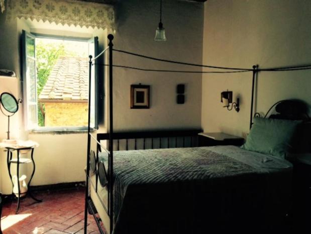 Bed & Breakfast Villa Masini-Luccetti Pietrasanta Eksteriør billede