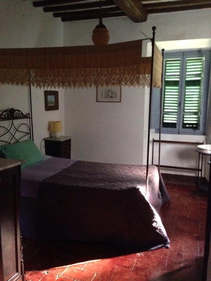 Bed & Breakfast Villa Masini-Luccetti Pietrasanta Eksteriør billede