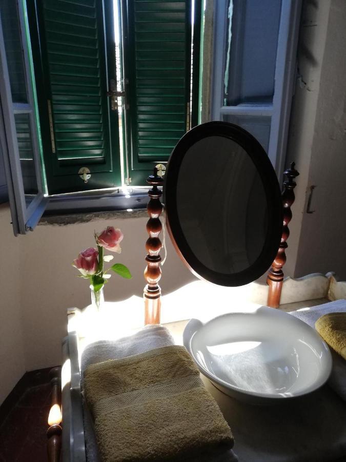 Bed & Breakfast Villa Masini-Luccetti Pietrasanta Eksteriør billede