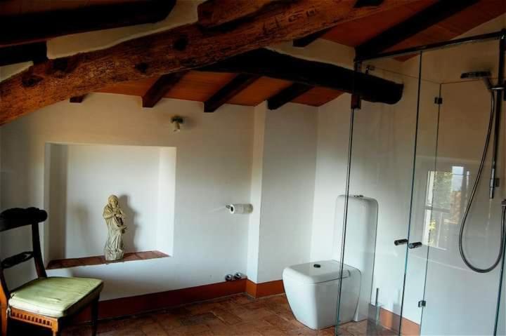 Bed & Breakfast Villa Masini-Luccetti Pietrasanta Eksteriør billede